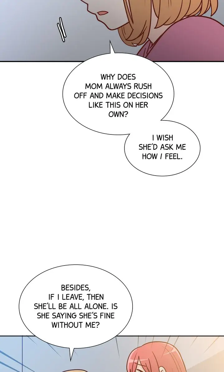 Sandwiched - Manhwa Chapter 104 - page 22