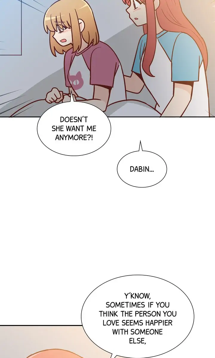 Sandwiched - Manhwa Chapter 104 - page 23