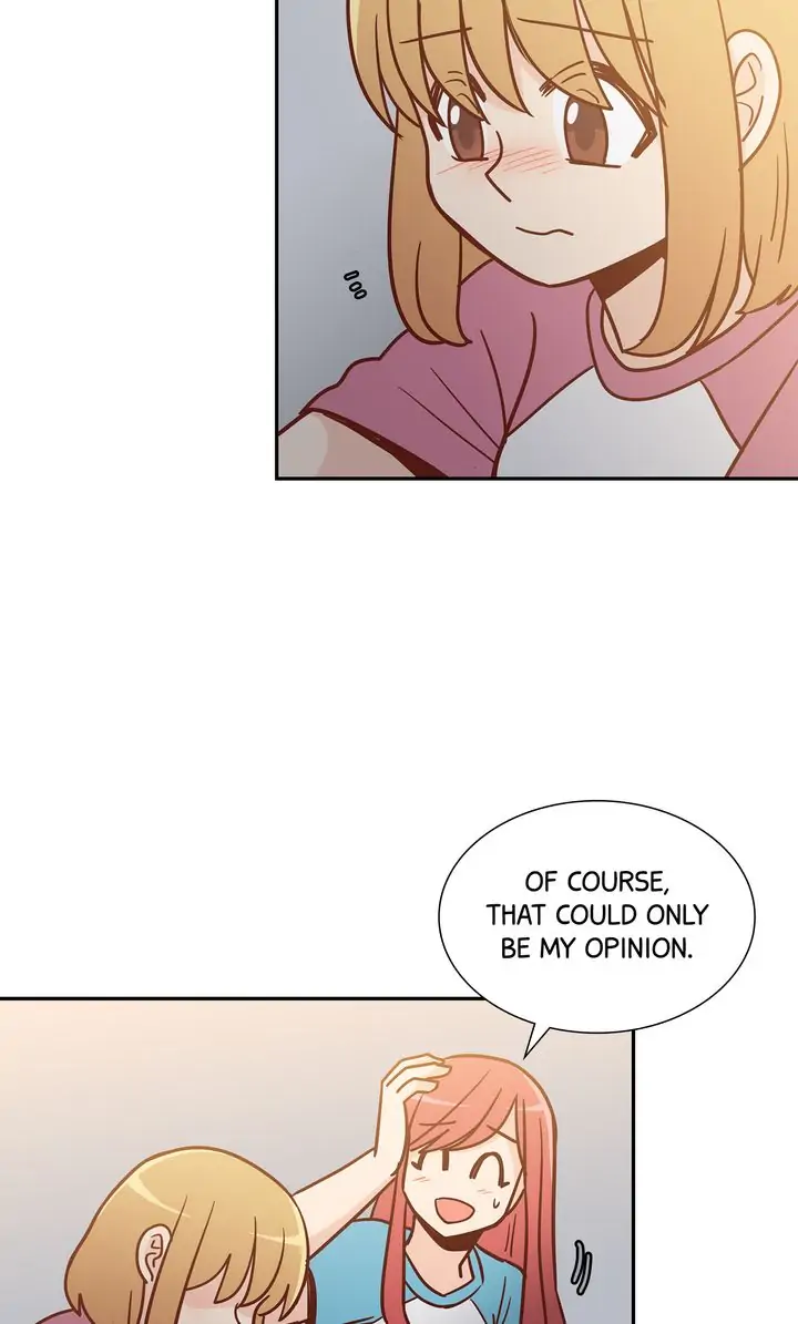 Sandwiched - Manhwa Chapter 104 - page 25