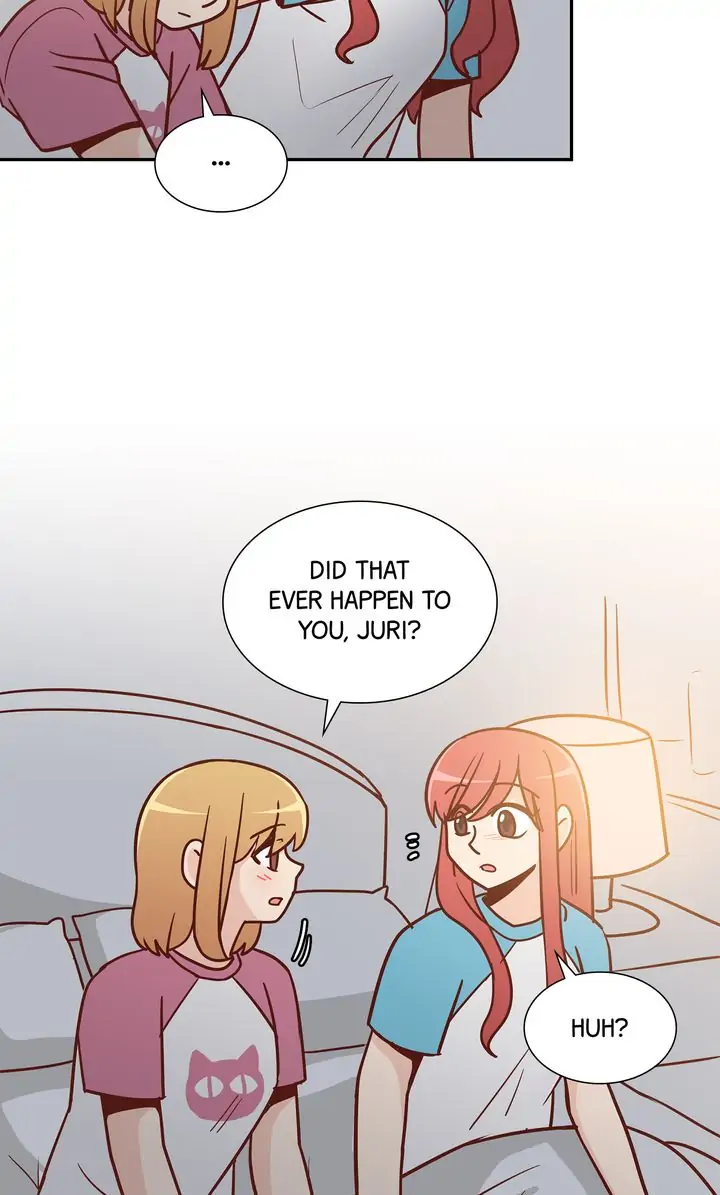 Sandwiched - Manhwa Chapter 104 - page 26