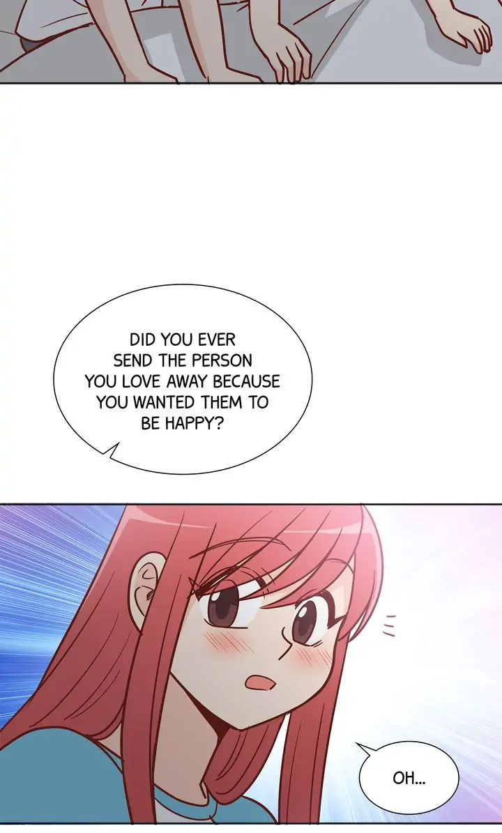 Sandwiched - Manhwa Chapter 104 - page 27