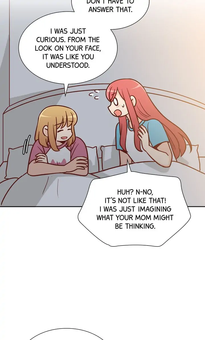 Sandwiched - Manhwa Chapter 104 - page 29