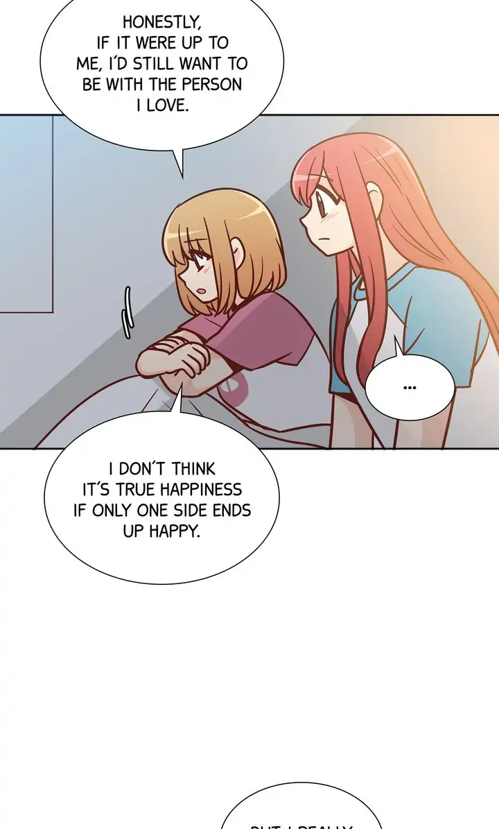 Sandwiched - Manhwa Chapter 104 - page 30