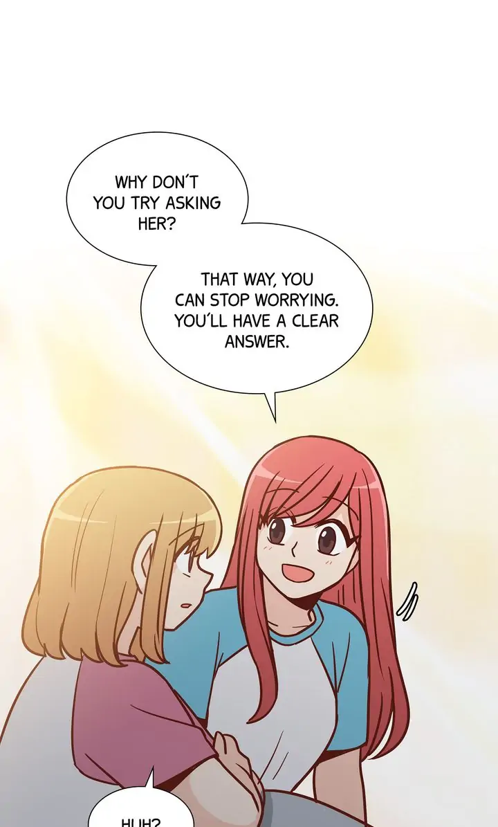 Sandwiched - Manhwa Chapter 104 - page 32