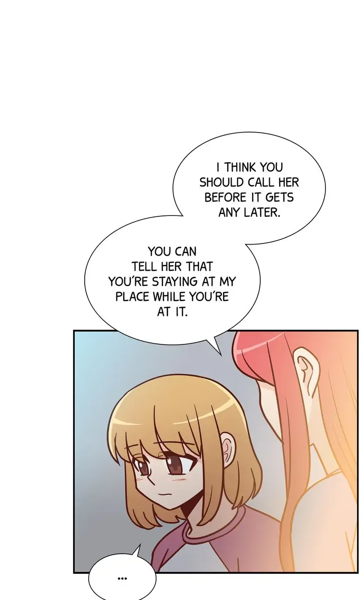 Sandwiched - Manhwa Chapter 104 - page 34