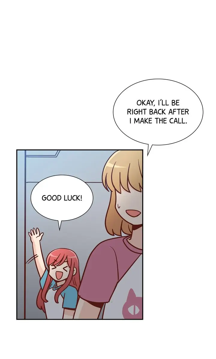 Sandwiched - Manhwa Chapter 104 - page 36