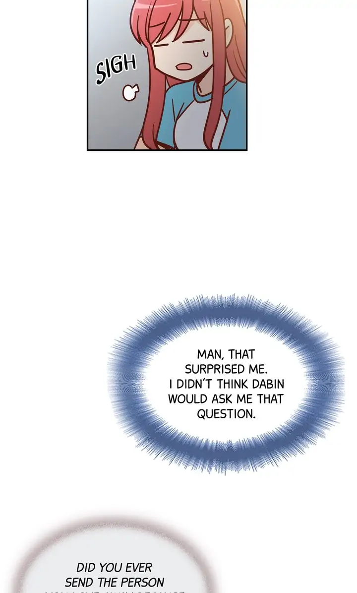 Sandwiched - Manhwa Chapter 104 - page 38
