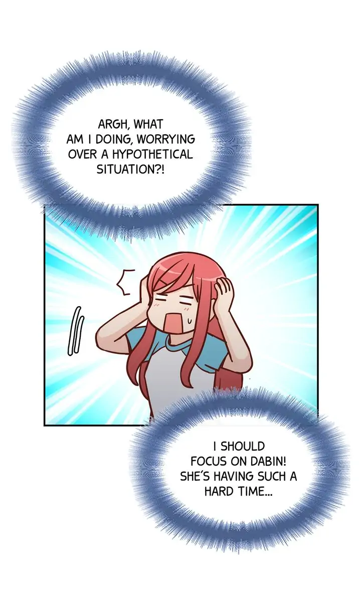Sandwiched - Manhwa Chapter 104 - page 41
