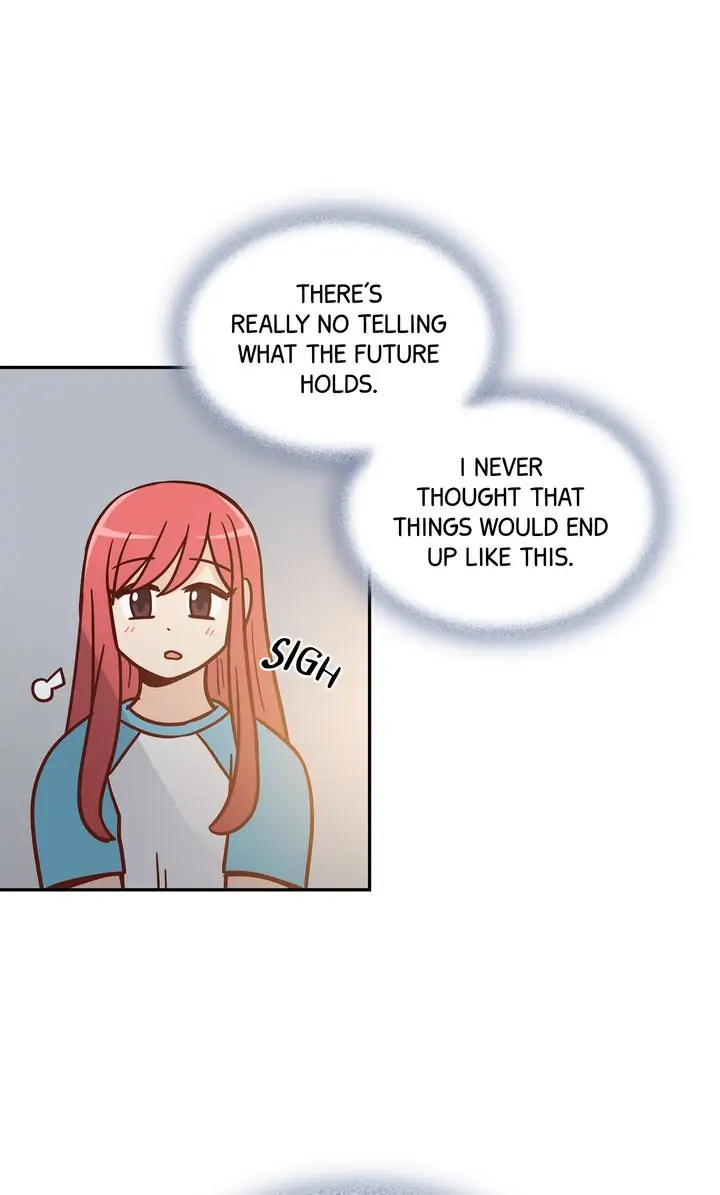 Sandwiched - Manhwa Chapter 104 - page 42