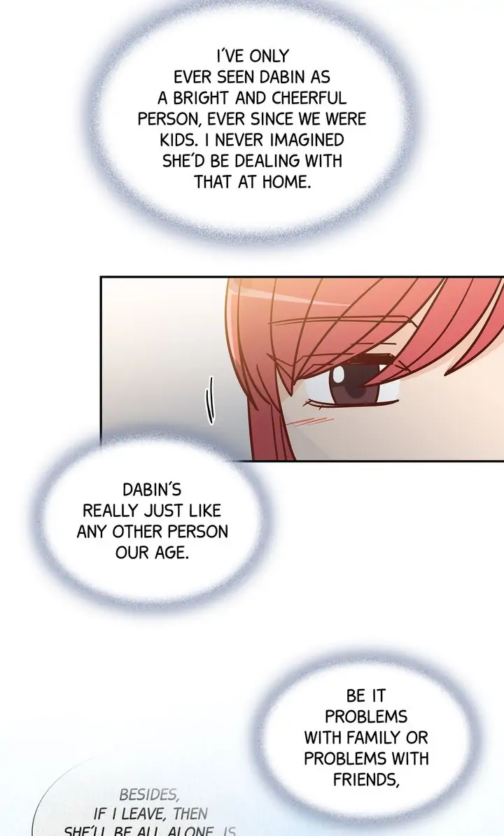 Sandwiched - Manhwa Chapter 104 - page 43