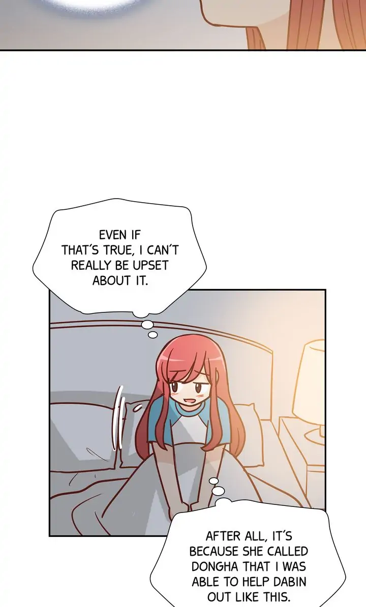 Sandwiched - Manhwa Chapter 104 - page 46