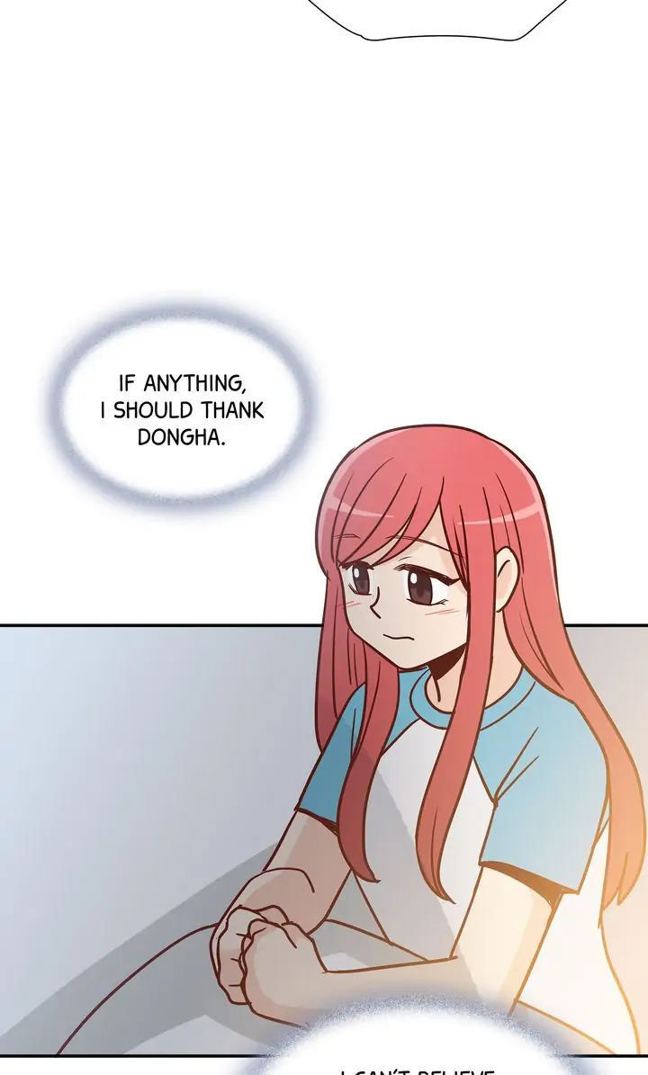 Sandwiched - Manhwa Chapter 104 - page 47