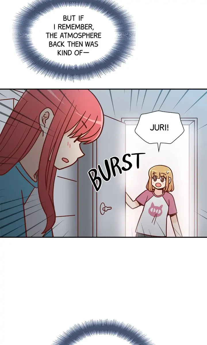 Sandwiched - Manhwa Chapter 104 - page 50