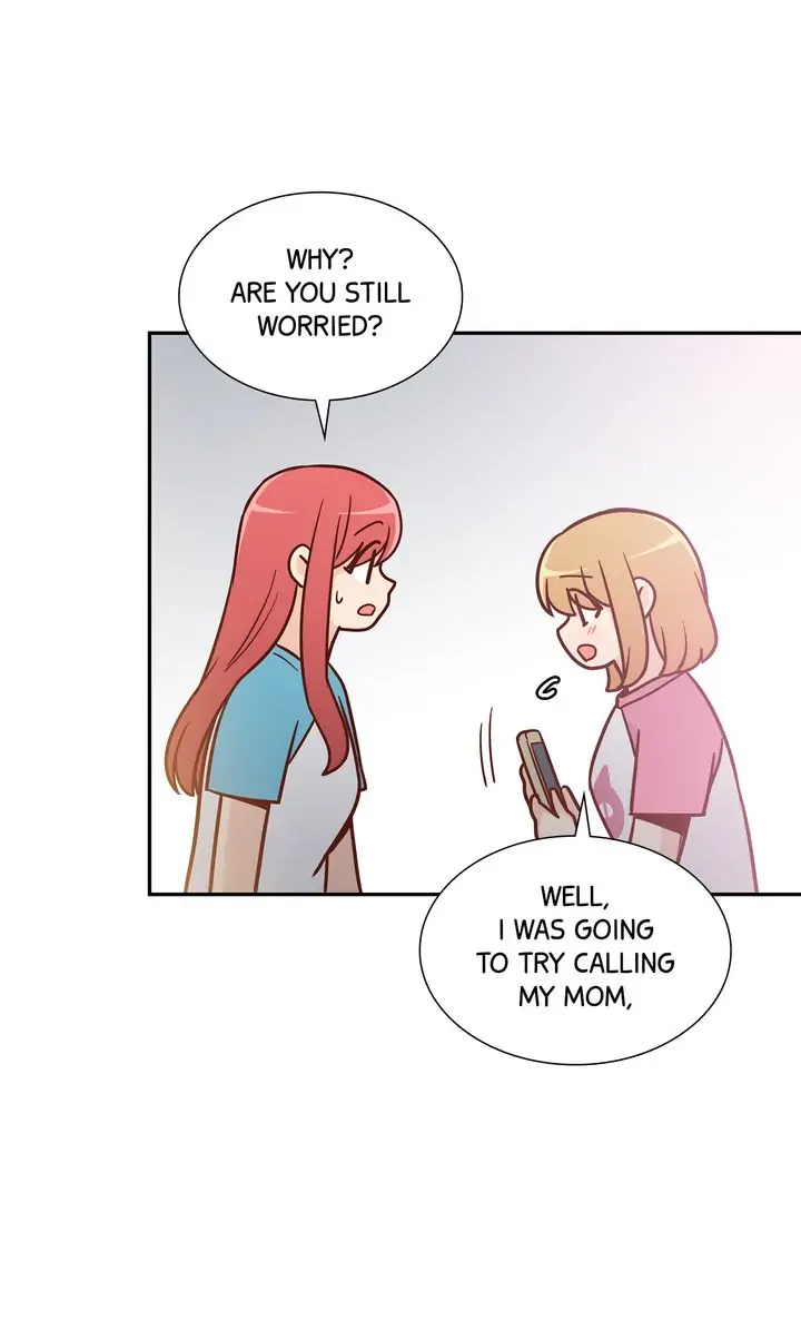 Sandwiched - Manhwa Chapter 104 - page 52