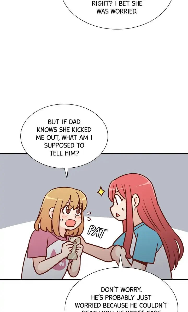Sandwiched - Manhwa Chapter 104 - page 54