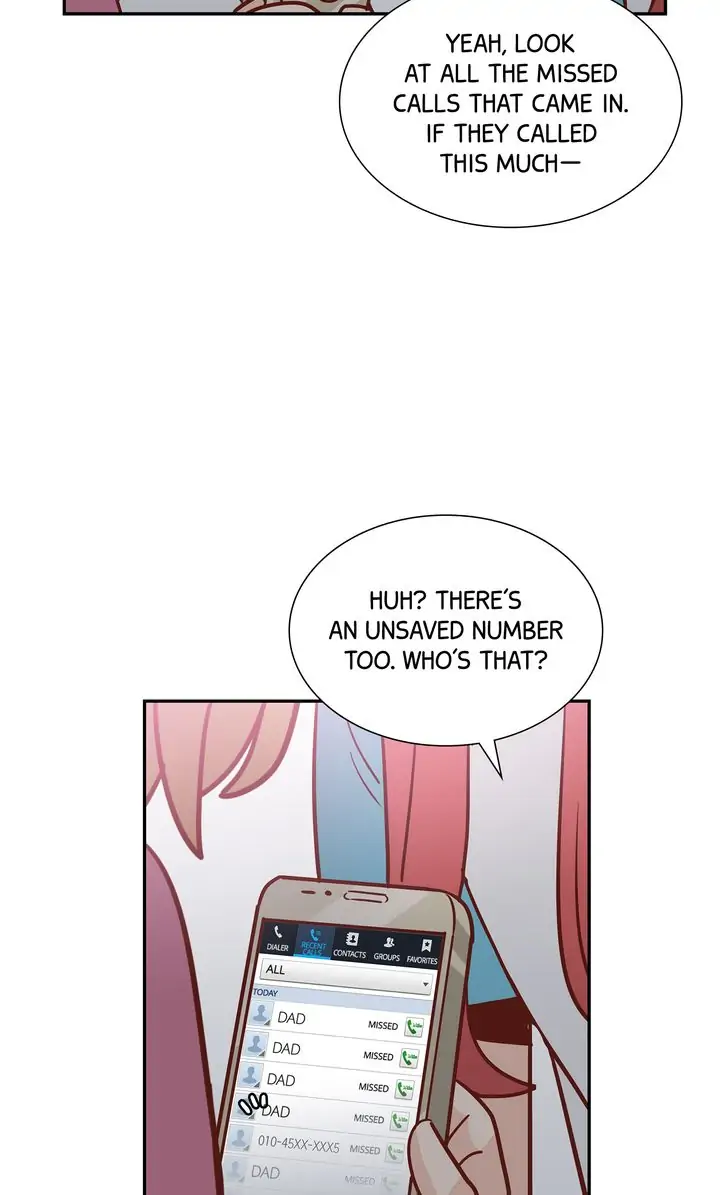 Sandwiched - Manhwa Chapter 104 - page 56