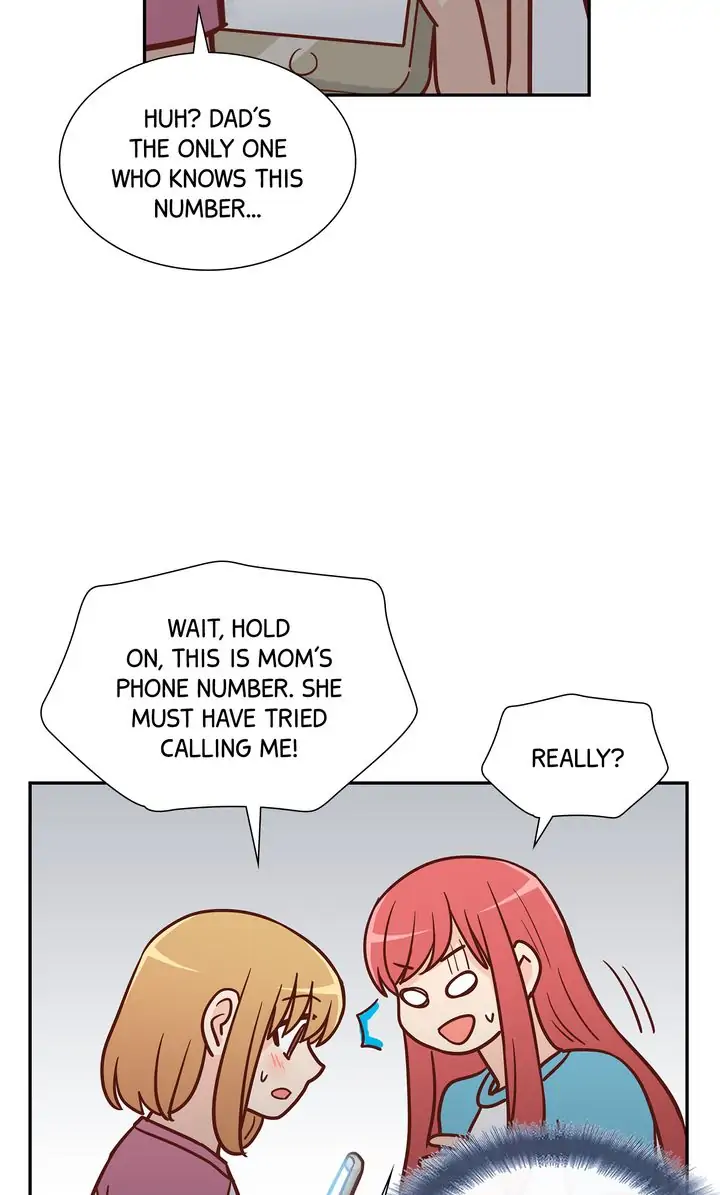 Sandwiched - Manhwa Chapter 104 - page 57