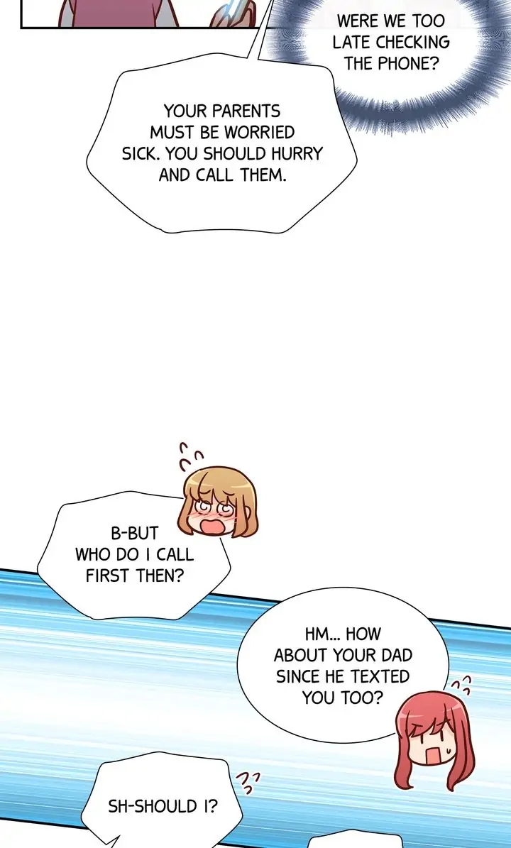 Sandwiched - Manhwa Chapter 104 - page 58