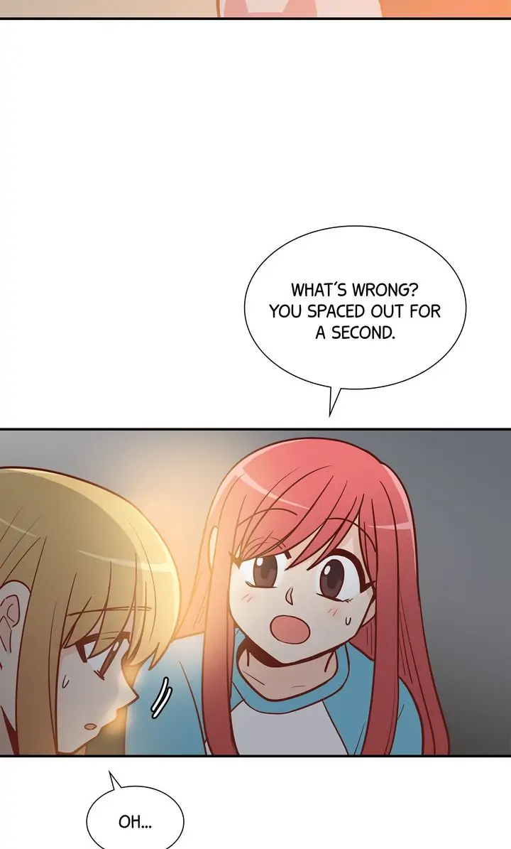 Sandwiched - Manhwa Chapter 104 - page 7
