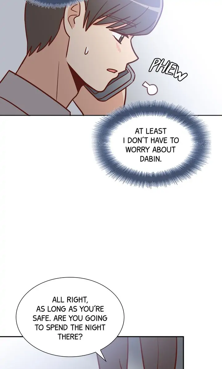 Sandwiched - Manhwa Chapter 104 - page 63