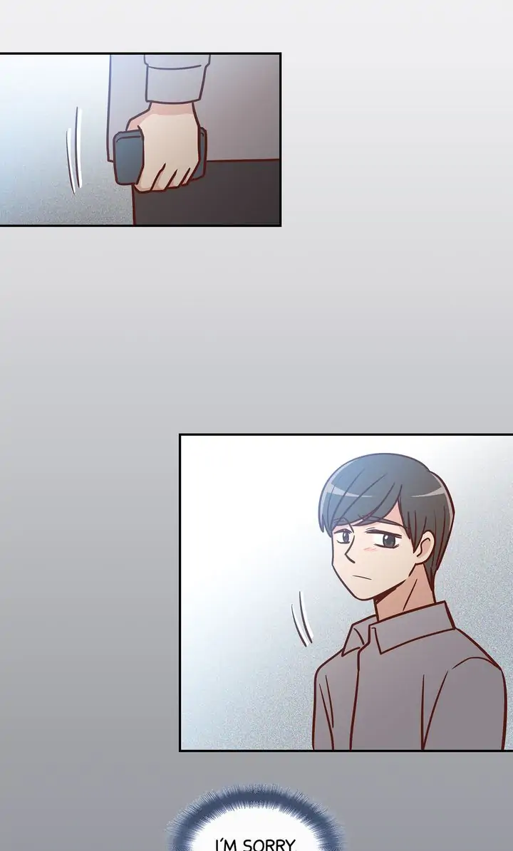 Sandwiched - Manhwa Chapter 104 - page 67
