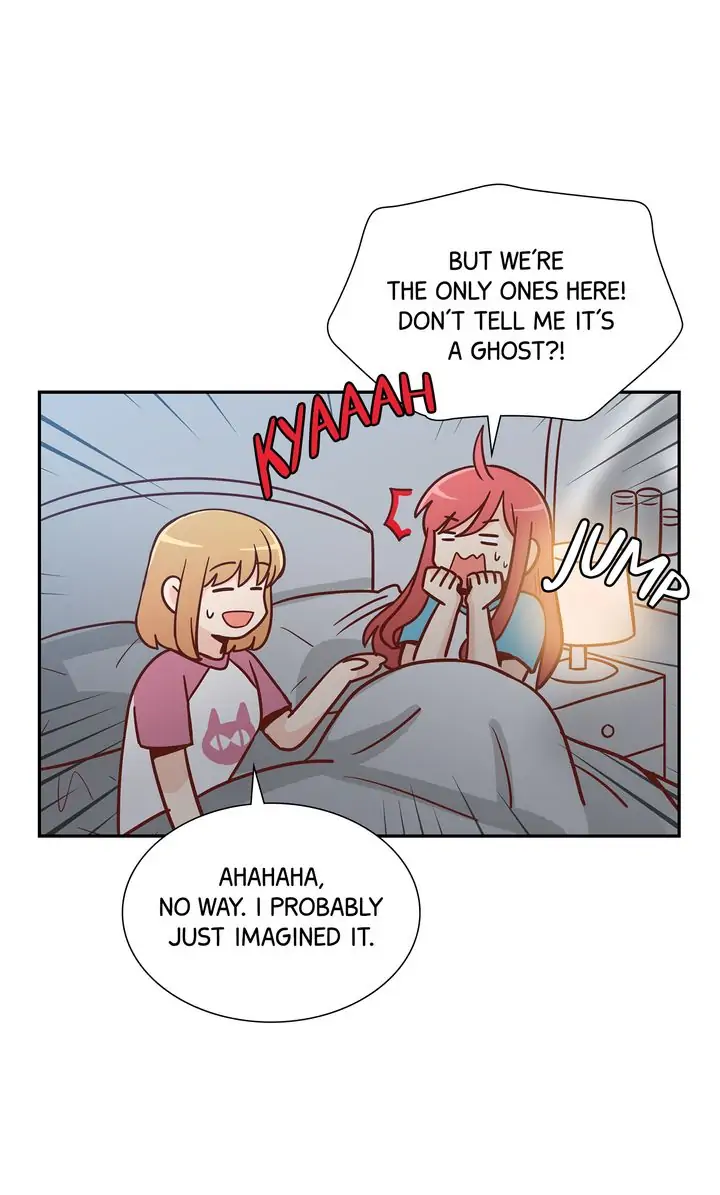 Sandwiched - Manhwa Chapter 104 - page 9
