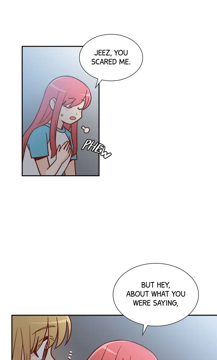Sandwiched - Manhwa Chapter 104 - page 10