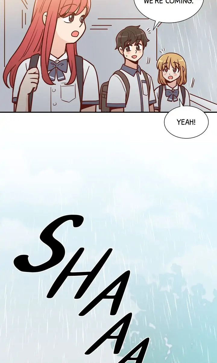 Sandwiched - Manhwa Chapter 105 - page 14
