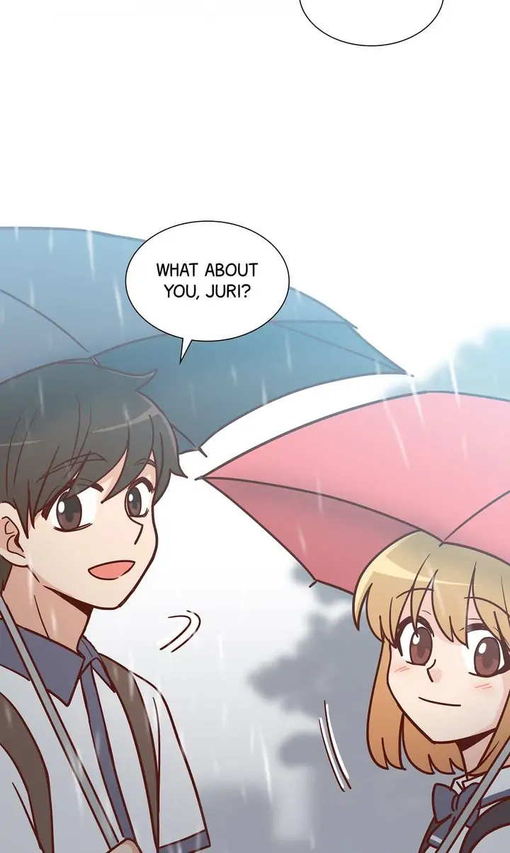 Sandwiched - Manhwa Chapter 105 - page 17