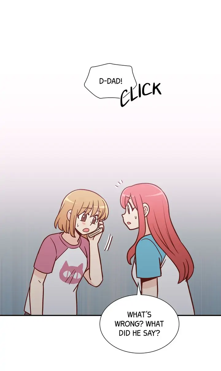 Sandwiched - Manhwa Chapter 105 - page 23