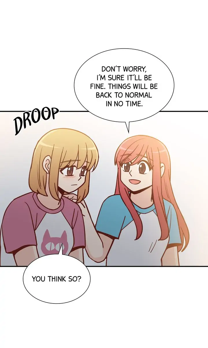 Sandwiched - Manhwa Chapter 105 - page 26
