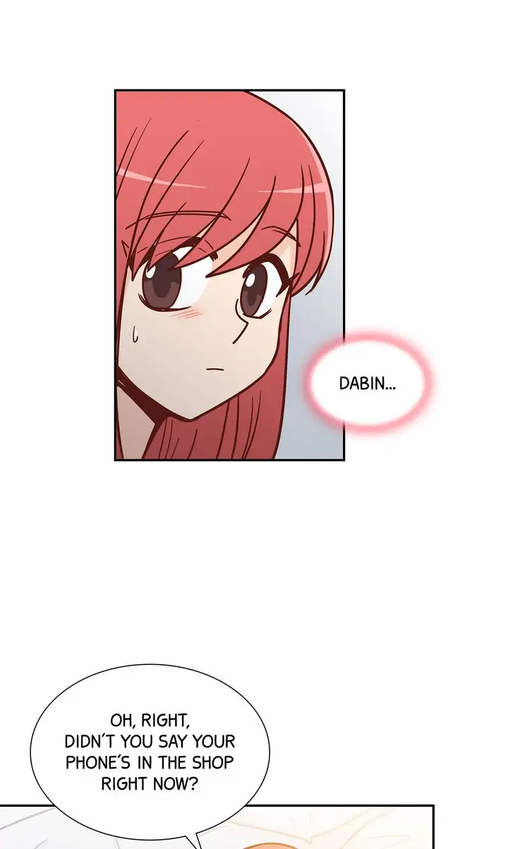 Sandwiched - Manhwa Chapter 105 - page 27