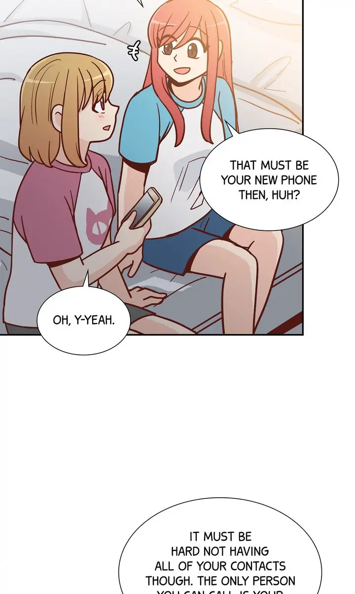 Sandwiched - Manhwa Chapter 105 - page 28