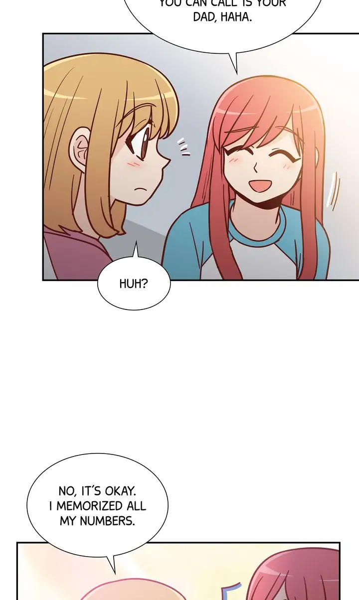 Sandwiched - Manhwa Chapter 105 - page 29