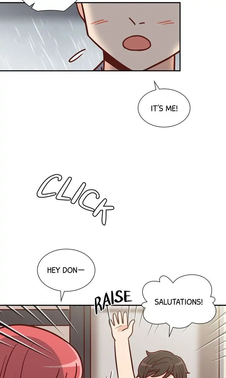 Sandwiched - Manhwa Chapter 105 - page 4