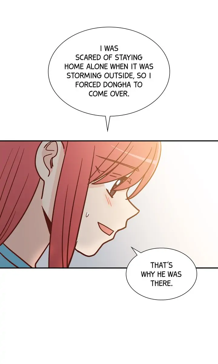 Sandwiched - Manhwa Chapter 105 - page 37