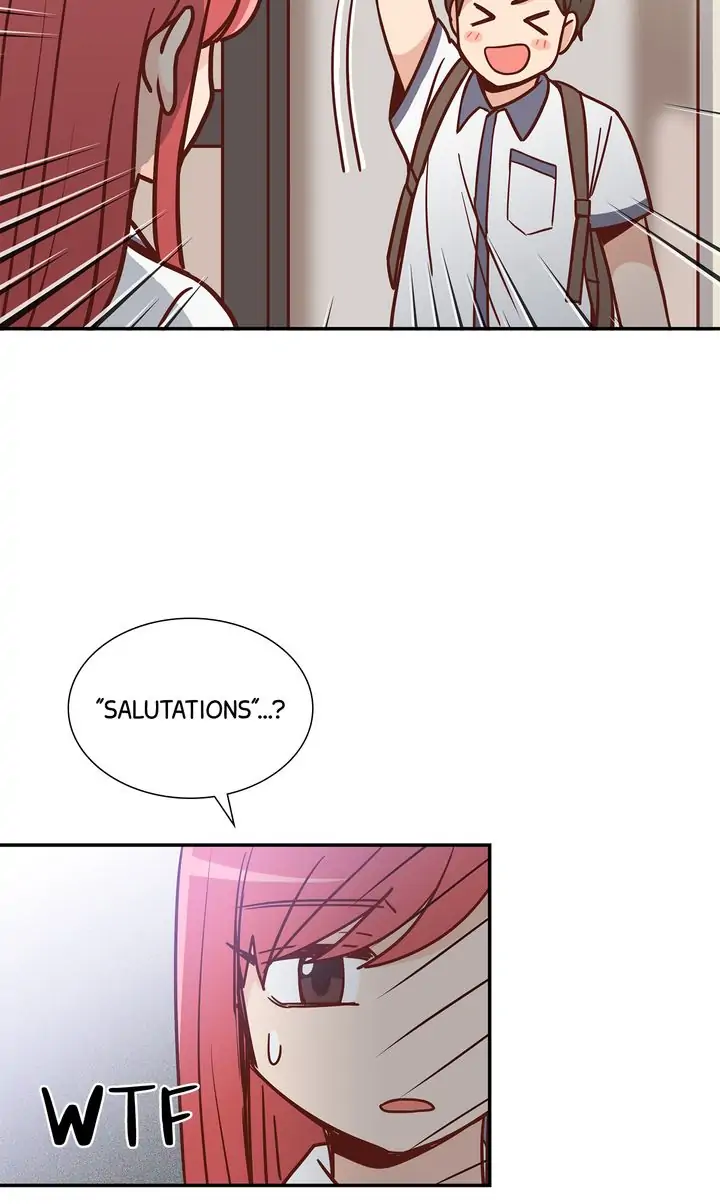 Sandwiched - Manhwa Chapter 105 - page 5