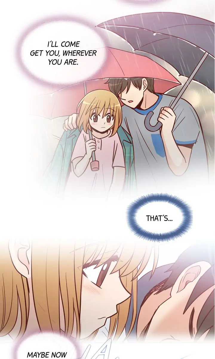 Sandwiched - Manhwa Chapter 105 - page 41