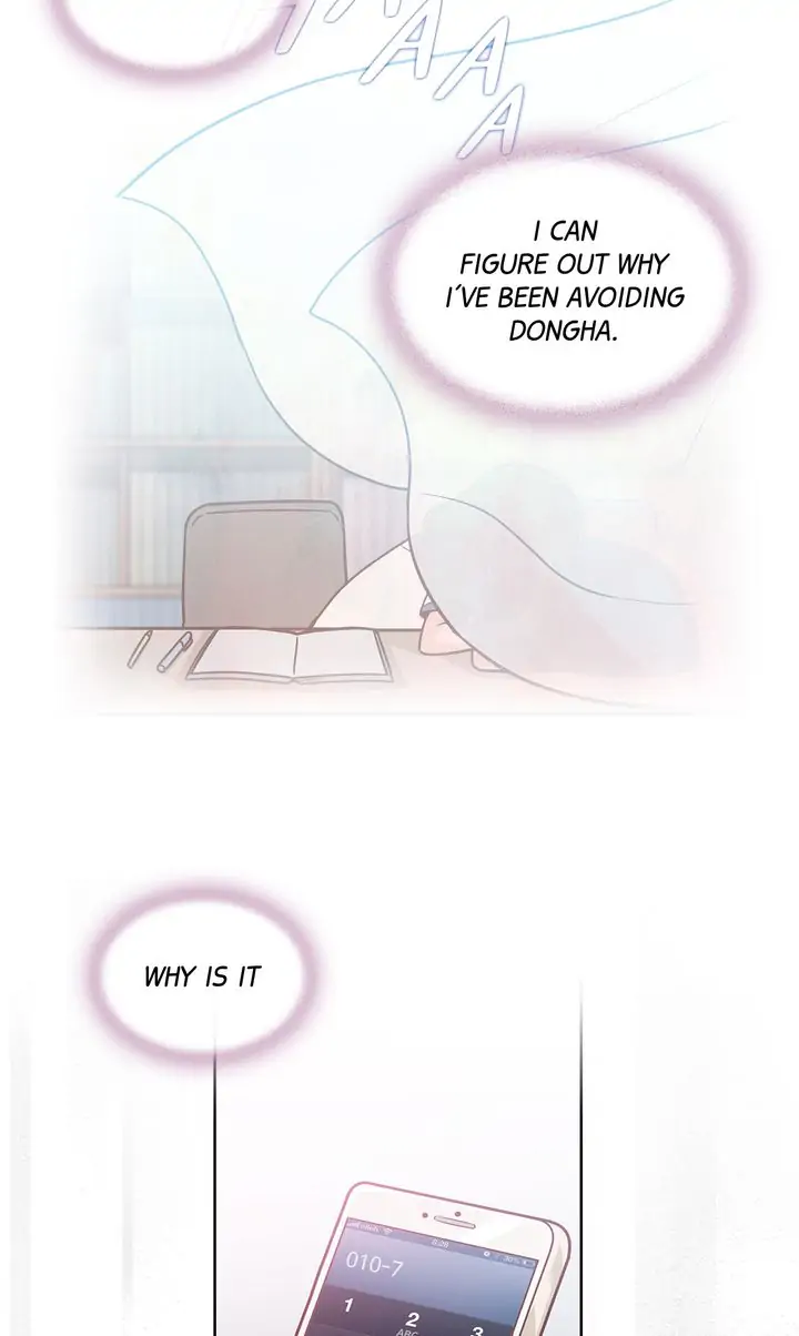 Sandwiched - Manhwa Chapter 105 - page 42