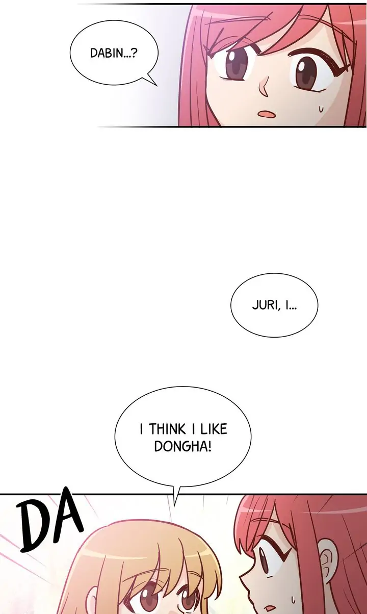Sandwiched - Manhwa Chapter 105 - page 47