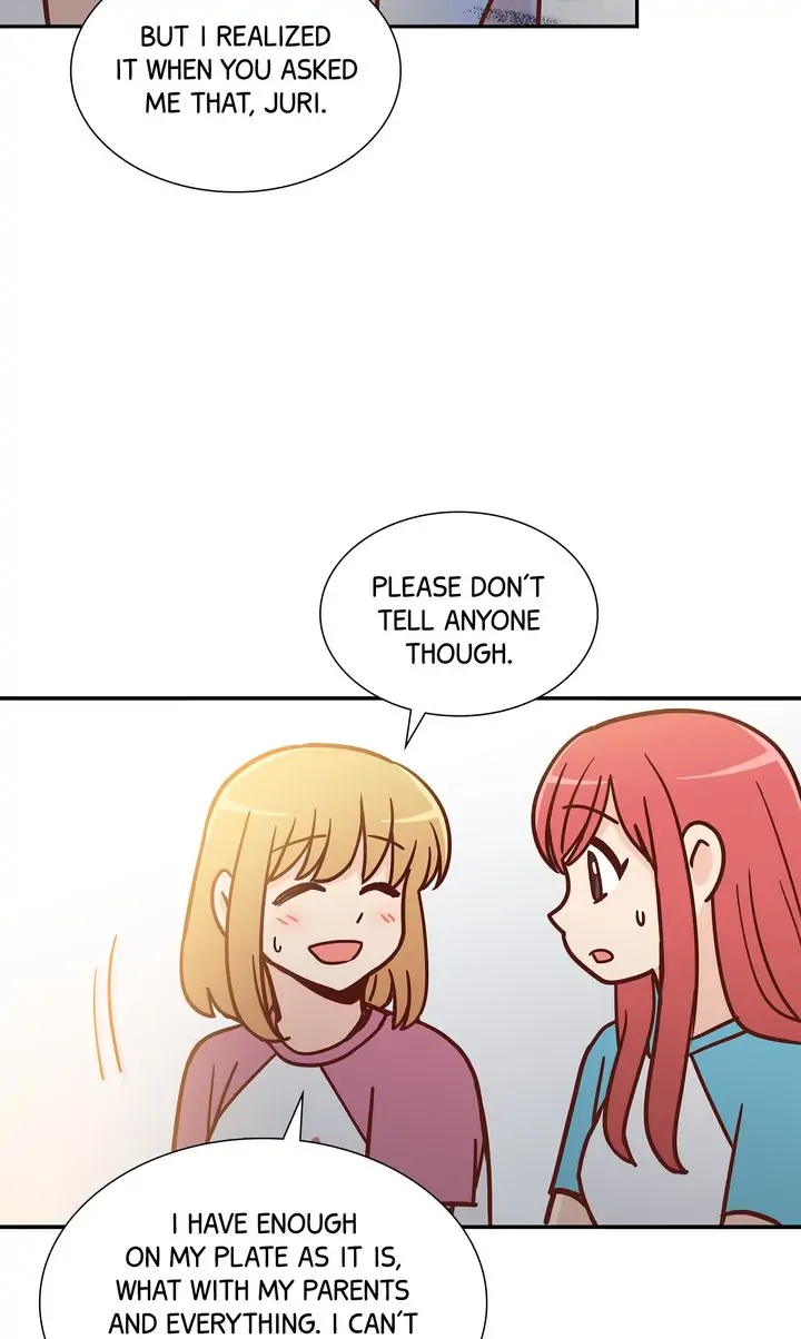 Sandwiched - Manhwa Chapter 105 - page 50