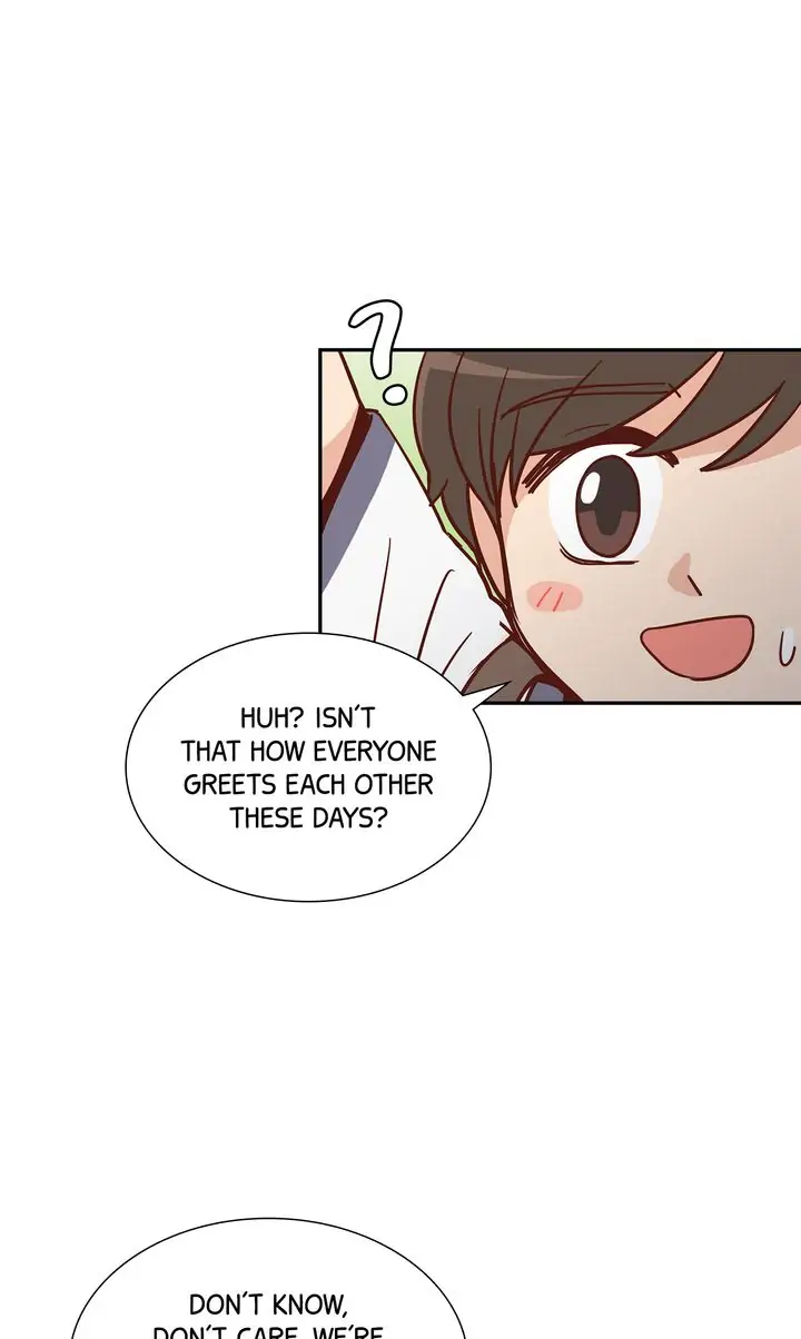 Sandwiched - Manhwa Chapter 105 - page 6