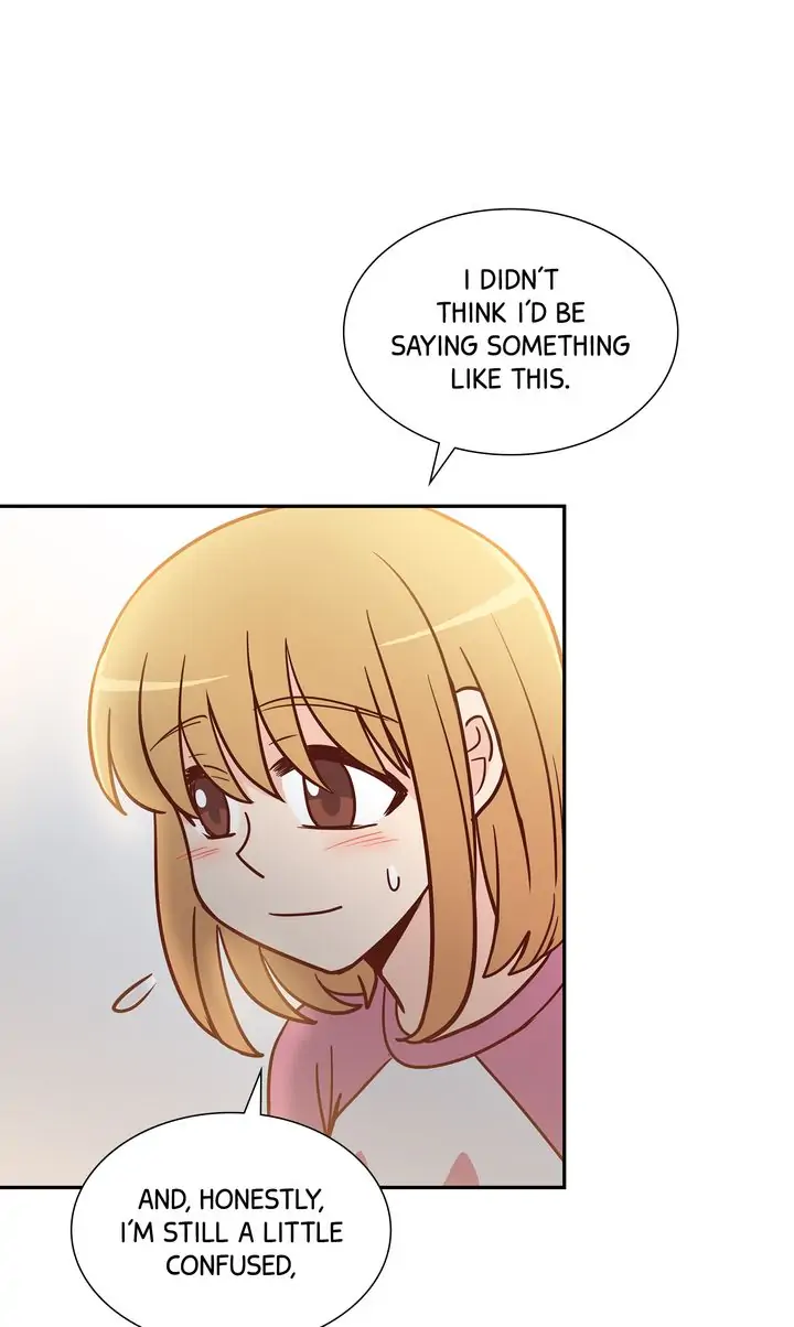 Sandwiched - Manhwa Chapter 105 - page 53