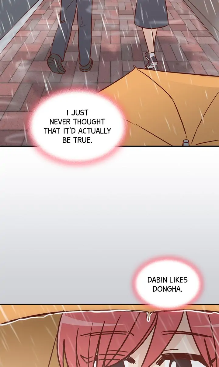 Sandwiched - Manhwa Chapter 105 - page 58