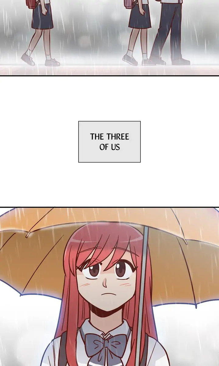 Sandwiched - Manhwa Chapter 105 - page 61