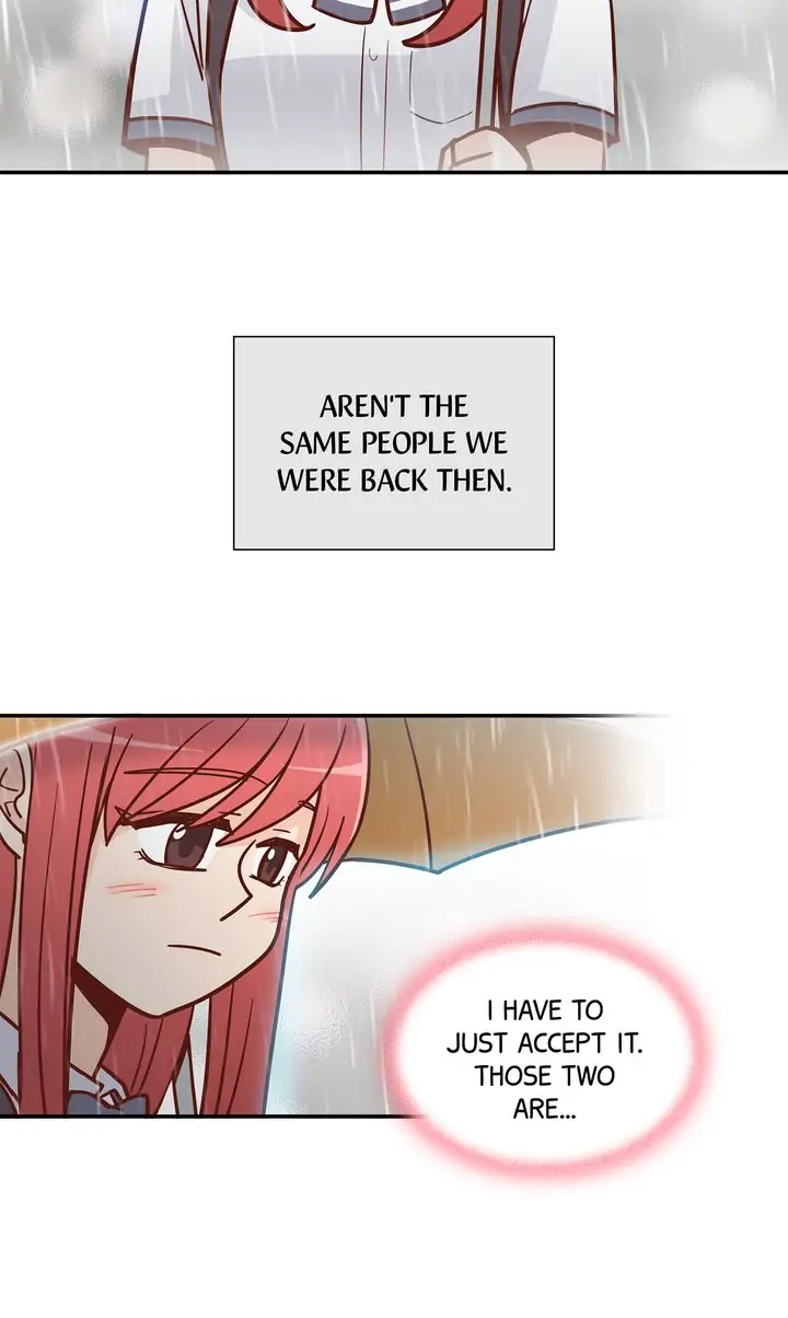 Sandwiched - Manhwa Chapter 105 - page 62