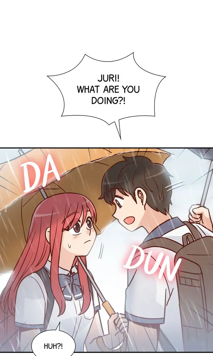 Sandwiched - Manhwa Chapter 105 - page 63