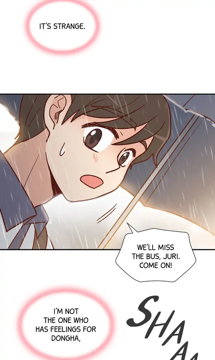 Sandwiched - Manhwa Chapter 105 - page 65
