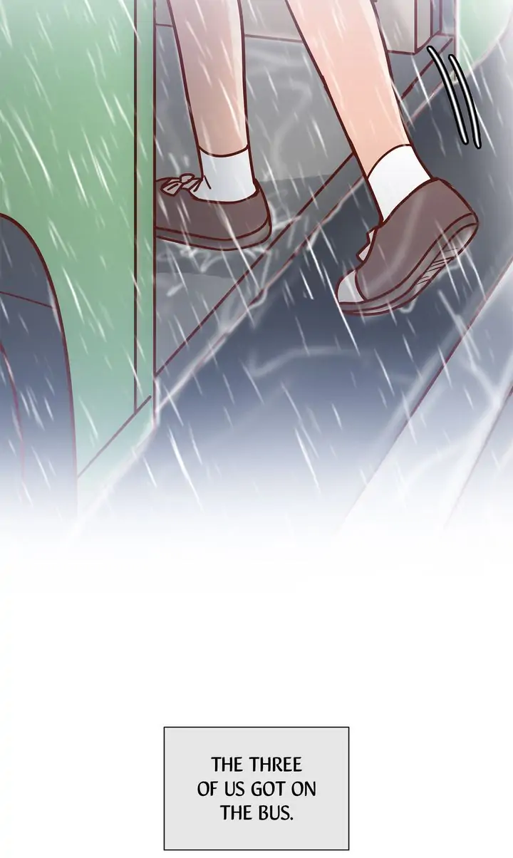 Sandwiched - Manhwa Chapter 105 - page 70