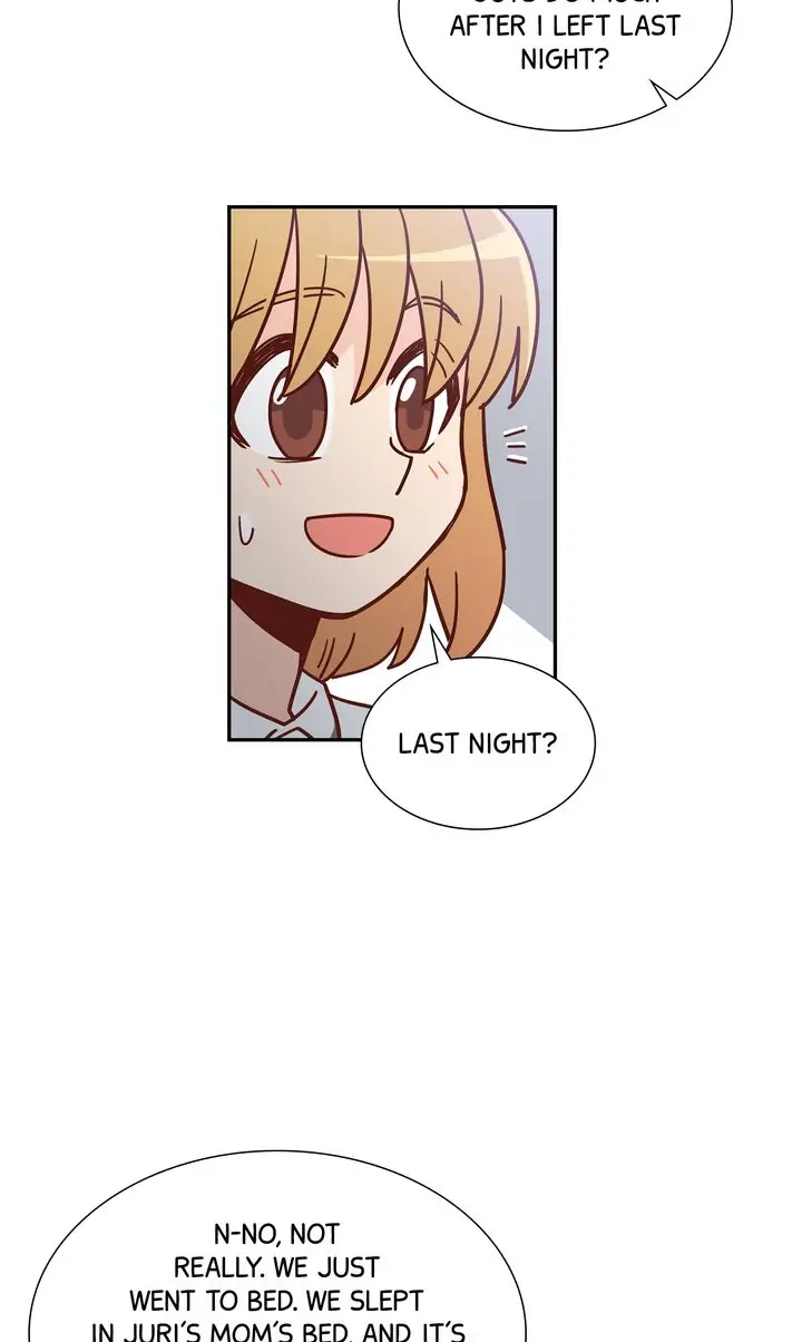 Sandwiched - Manhwa Chapter 105 - page 9
